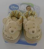 Pooh Newborn Slipper