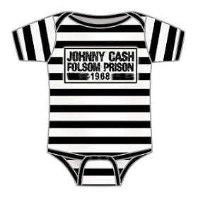 Johnny Cash - Infant