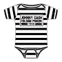 Johnny Cash - Infant