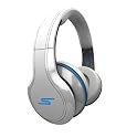 Wired Over-Ear Headphones
