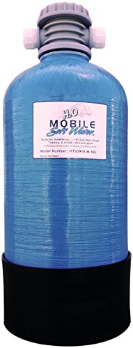 RV Water Softeners | RV Water Systems