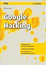 Google Hacking