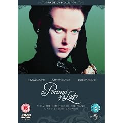Portrait of a Lady [DVD]