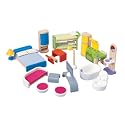 Plan Toy Modern Furniture Set
