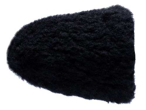 Black Replacement Pad for Buffer Bit