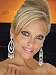 Sexy Rhinestone Chandelier Earrings - ONE SIZE