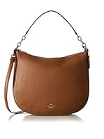 Coach Bandolera 58036 (Marrón)