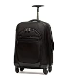Samsonite Pro-DLX 20 Spinner Carry-On Upright - Black