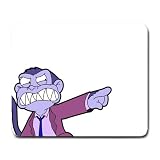 evil monkey family guy v1 Mousepad Mouse Pad Mouse Mat
