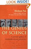 The Genius of Science: A Portrait Gallery
