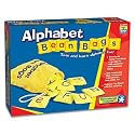 Educational Insights Alphabet Bean Bags