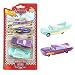 Disney Cars Flo & Ramone Die-Cast Twin Pack
