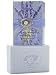 Lavender Shea Butter Soap Gift Set Home Decor