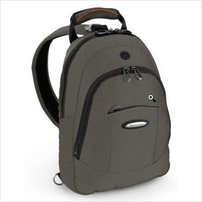 Briggs Riley Transcend Wine Sling in Rainforest TD 342 Rainforest