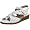 White Leather