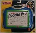 Travel Doodle Pro Blue