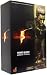 Sideshow Collectibles Hot Toys Video Game Masterpiece Resident Evil 5 12 Inch Deluxe Figure Albert Wesker