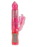 Silicone Clitifier - Exotic Butterfly