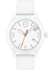 ESQ Movado Unisex 07301431 ESQ ONE Round Stainless Steel Watch