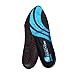 Shock Doctor Skate Insole, Men's 12.0-13.0/Women's 13.0-14.0