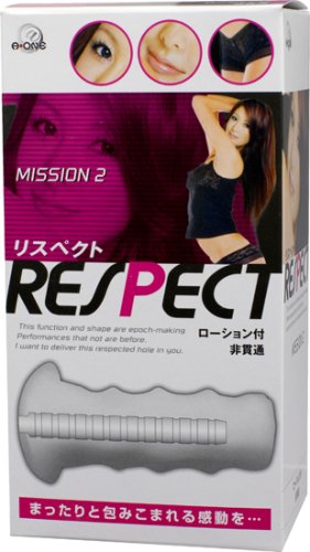 リスペクト MISSION 2