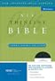 NIV Thinline Bible, Large Print (New International Version)