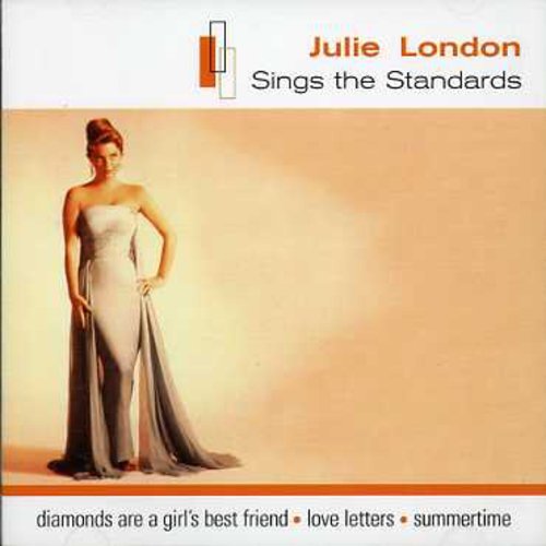 Julie London - Standards- Julie London -  Julie London - Zortam Music