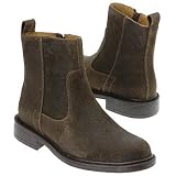 Rockport Men's Harrison (Stone Distress Lther 12.0 M)