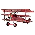 Revell Fokker Dr.I Triplane Model Set