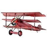 Revell Modellbausatz 64682 - Model Set Fokker Dr.I Triplane im Ma&szlig;stab 1:48