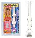 Sinclair Institute Better Sex Synergy Pleasure System Eroscillating Massager