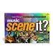 Scene It? DVD Game- Music Edition