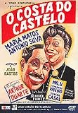 The Costa from the Castle ( O Costa do Castelo ) [ NON-USA FORMAT, PAL, Reg.2 Import - Portugal ]