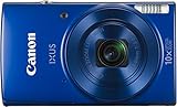 Canon IXUS