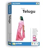 EuroTalk Interactive - Talk Now Learn Telugu