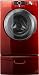 4.0 cu. ft. High Efficiency Front Load Washer - WF328AA