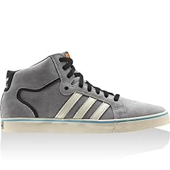 Adidas Superskate Vulc Mid ST BLAU G50715 Gr�sse: 42