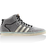 Produkt-Bild: Adidas Superskate Vulc LV Mid ST Schuh Schwarz