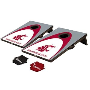 Click here to buy Fundex Games Chuck-O - Washington State University.