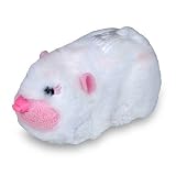 Zhu Zhu Pets Princess Hamster Fairy Godmother Sebille 410lvy6JJ2L. SL160 Zhu Zhu Pets Princess Hamster Fairy Godmother Sebille