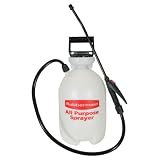 Outdoor Living : Rubbermaid 2 Gallon All Purpose Sprayer