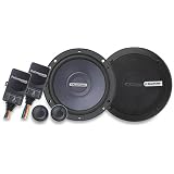 Buy Blaupunkt PCcb650 6-1 2 component speaker system by Blaupunkt