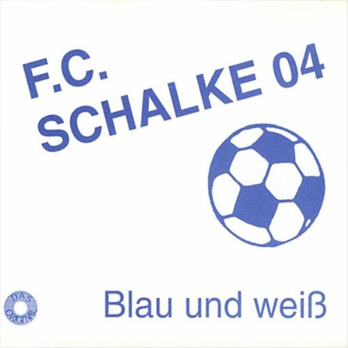 Blau und weiß (instr.) Blau und weiß (instr.)