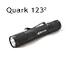 Quark 123 2XCR123 LED Flashlight