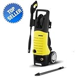 IMAGE OF Karcher K 5.690 2000 PSI Electric Pressure Washer
