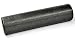 Black Foam Roller 6x18 Round