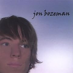 Jon Bozeman