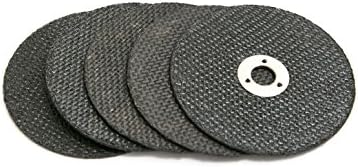 5PC CUTTING CUT OFF DISCS WHEELS ROTARY BLADES 75MM 3 INCH 24 PACKS OF 5 WHEELS