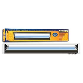 T5 Actinic Aqualight Aquarium Light, 14W 24