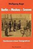 Produkt-Bild: Berlin - Moskau - Sosswa